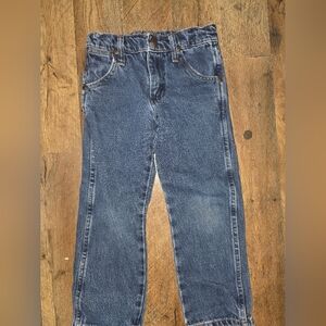 Boys Wrangler Jeans